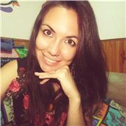 Profesora de psicología, neurodidáctica y educación sexual integral -1° clase